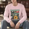 "Record The Good Times" Unisex Longsleeve T-shirt