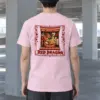 "Red Dragon Noodles" Heavyweight Unisex Crewneck T-shirt