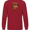 Cardinal Red
