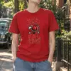 Cardinal Red
