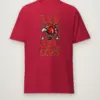 Cardinal Red