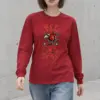 Cardinal Red