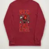 Cardinal Red