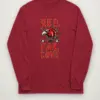 Cardinal Red