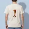 "Red Heel Sketch" Heavyweight Unisex Crewneck T-shirt