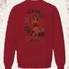 Cardinal Red