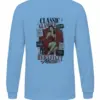 Carolina Blue