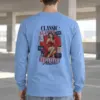 Carolina Blue