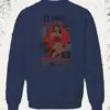 Heather Navy