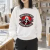 "Redefine Your Limits" Heavy Blend Unisex Crewneck Sweatshirt | Gildan 18000