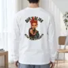 "Redline Standoff" Unisex Longsleeve T-shirt