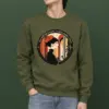"Remain A Classic" Heavy Blend Unisex Crewneck Sweatshirt