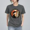 "Remain A Classic" Heavyweight Unisex Crewneck T-shirt
