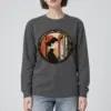 "Remain A Classic" Unisex Longsleeve T-shirt