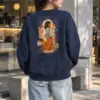 "Remember This Moment" Heavy Blend Unisex Crewneck Sweatshirt | Gildan 18000