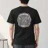"Resonance of Arirang" Heavyweight Unisex Crewneck T-shirt