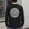 "Resonance of Arirang" Unisex Longsleeve T-shirt