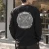"Resonance of Arirang" Unisex Longsleeve T-shirt | Gildan 2400