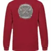Cardinal Red