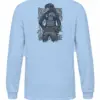 Light Blue