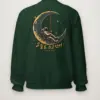 Forest Green