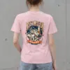 "Rest Mission 02" Heavyweight Unisex Crewneck T-shirt