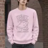 "Rest Mode" Heavy Blend Unisex Crewneck Sweatshirt