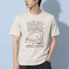 "Rest Mode" Heavyweight Unisex Crewneck T-shirt