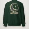 Forest Green