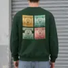 Forest Green