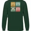 Forest Green