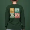 Forest Green