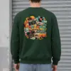 Forest Green