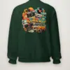 Forest Green
