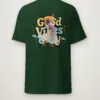 Forest Green