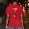 Cardinal Red