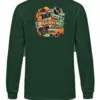 Forest Green