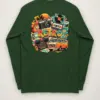 Forest Green