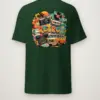 Forest Green