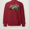 Cardinal Red
