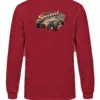 Cardinal Red