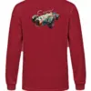 Cardinal Red