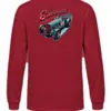Cardinal Red