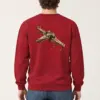 Cardinal Red