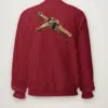 Cardinal Red