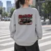"Rev It Up" Heavy Blend Unisex Crewneck Sweatshirt | Gildan 18000