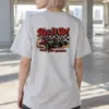 "Rev It Up" Heavyweight Unisex Crewneck T-shirt | Gildan 5000
