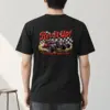"Rev It Up" Heavyweight Unisex Crewneck T-shirt