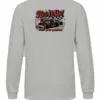 Sports Grey