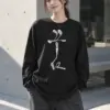"Rêver! Notes" Unisex Longsleeve T-shirt | Gildan 2400
